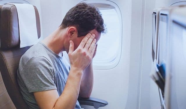 كيف تتجنب إرهاق السفر وتحافظ على طاقتك أثناء الرحلة؟