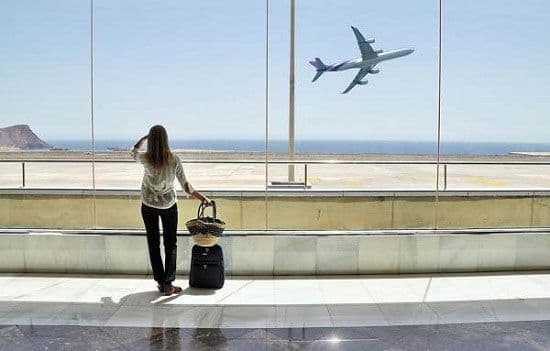 ماذا تفعل في المطار لأول مرة؟ دليل خطوة بخطوة