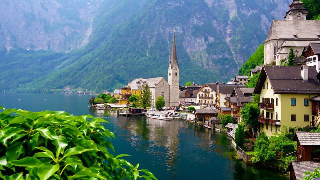 Top European Countryside Retreats for Middle East Travelers