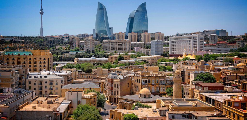 Why Baku, Azerbaijan Is the Next Big Travel Destination for GCC Tourists