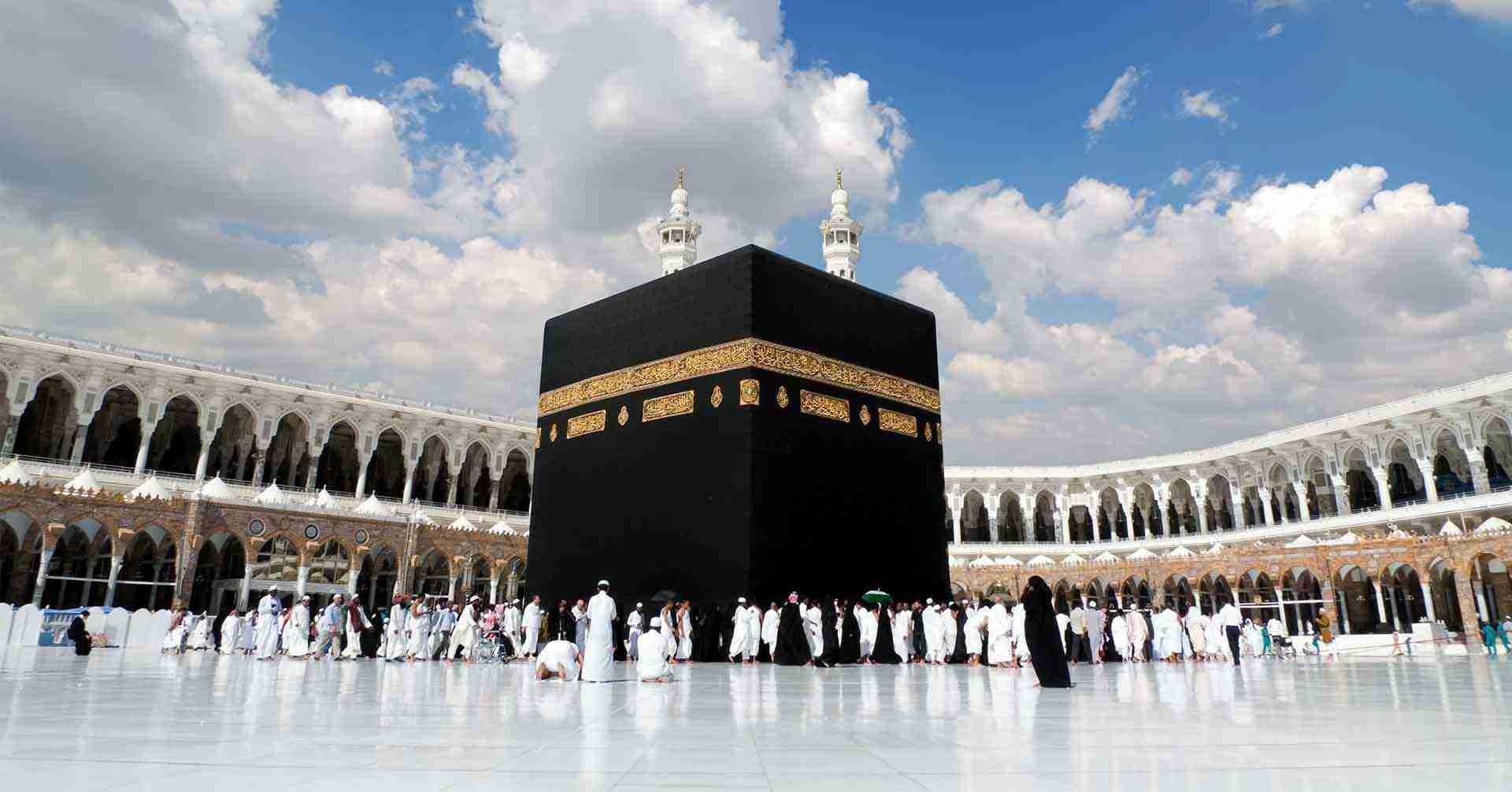 عمرة بلس 2026: دليل دمج الروحانية بالفخامة في وجهات السعودية الجديدة