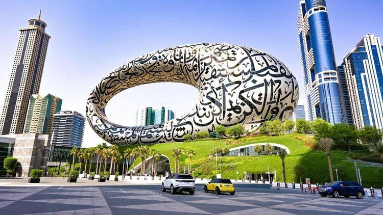 كيف تستمتع بالحياة في الإمارات رغم التوترات الإقليمية